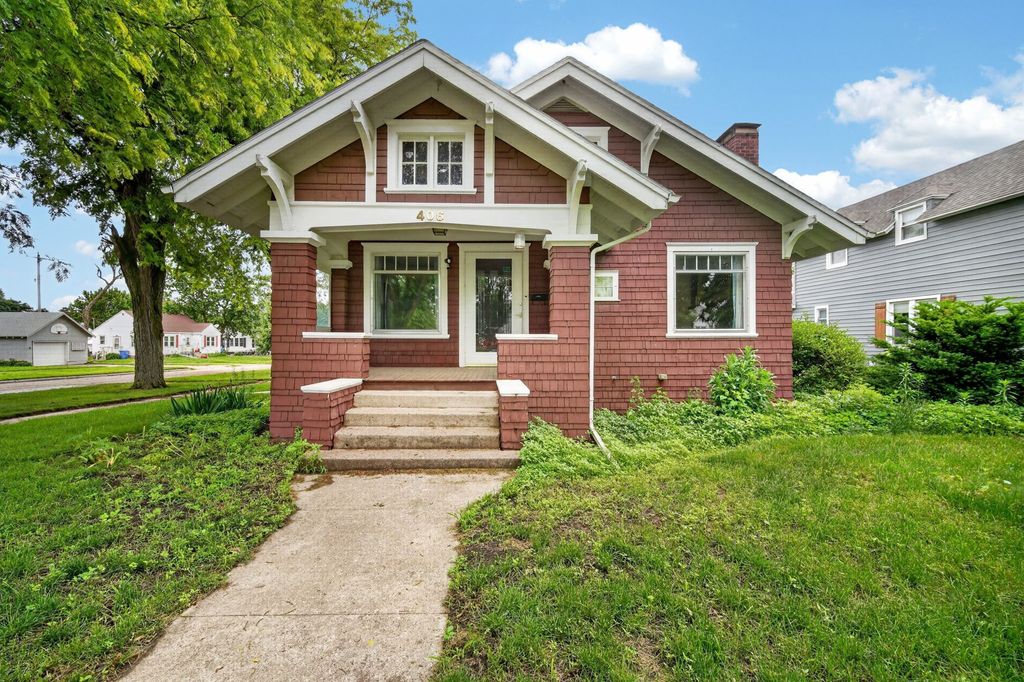 406 W State Street, Jefferson, IA 50129