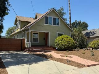 881 Winona Avenue, Pasadena, CA 91103