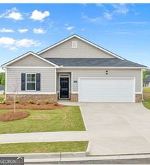 8586 PREAKNESS Pass, Lithonia, GA 30058