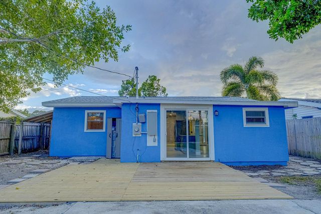 5135 NEWTON AVENUE S, Gulfport, FL 33707