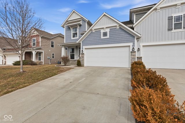 6258 Colonial Drive, Whitestown, IN 46075