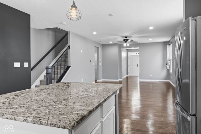 6258 Colonial Drive, Whitestown, IN 46075