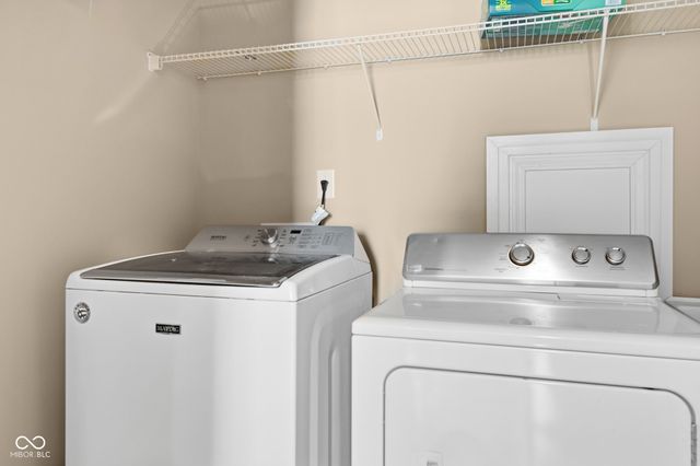 6258 Colonial Drive, Whitestown, IN 46075