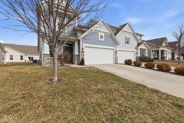 6258 Colonial Drive, Whitestown, IN 46075
