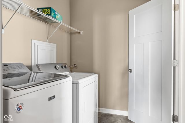 6258 Colonial Drive, Whitestown, IN 46075