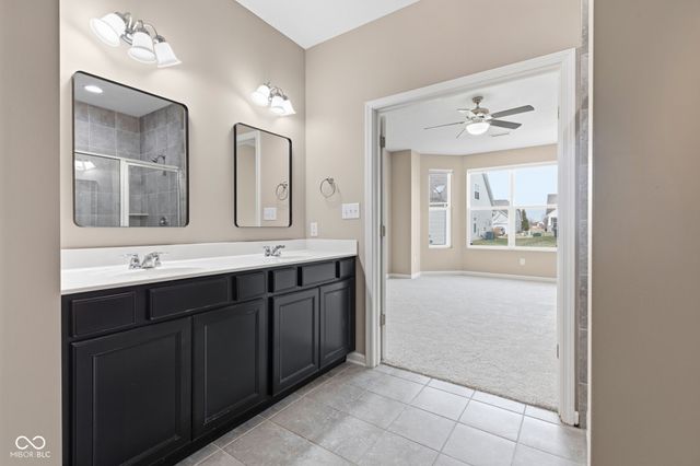 6258 Colonial Drive, Whitestown, IN 46075