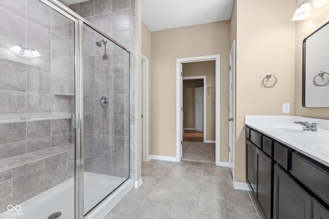 6258 Colonial Drive, Whitestown, IN 46075