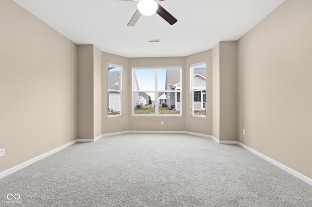 6258 Colonial Drive, Whitestown, IN 46075