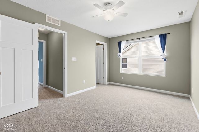 6258 Colonial Drive, Whitestown, IN 46075