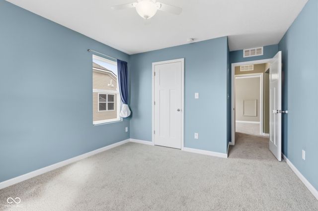 6258 Colonial Drive, Whitestown, IN 46075