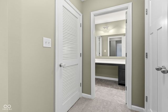 6258 Colonial Drive, Whitestown, IN 46075