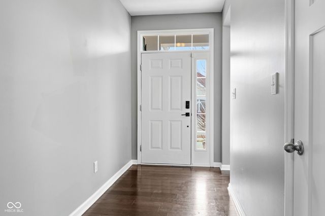 6258 Colonial Drive, Whitestown, IN 46075