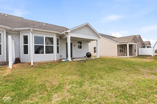 6258 Colonial Drive, Whitestown, IN 46075