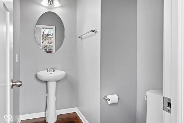 6258 Colonial Drive, Whitestown, IN 46075