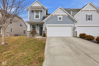6258 Colonial Drive, Whitestown, IN 46075