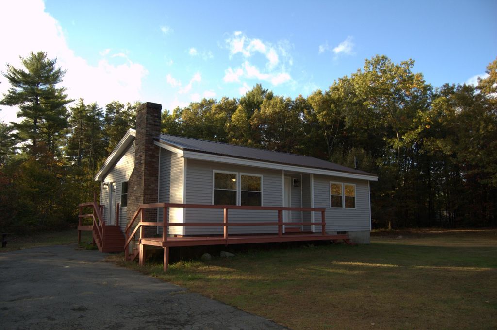 106 Shaws Mill Road, Gorham, ME 04038 — photo 2