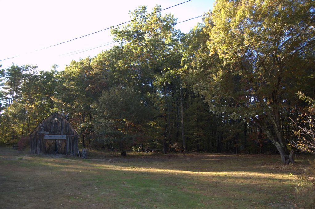 106 Shaws Mill Road, Gorham, ME 04038 — photo 3