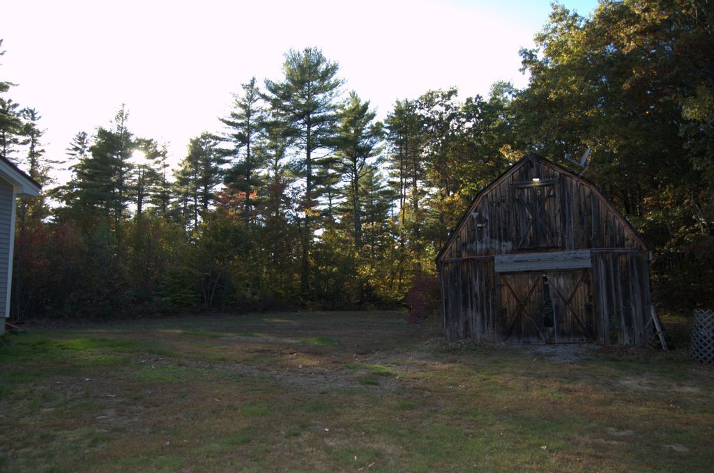 106 Shaws Mill Road, Gorham, ME 04038 — photo 4