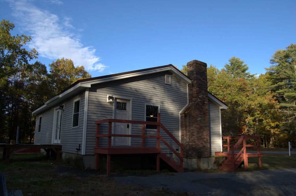 106 Shaws Mill Road, Gorham, ME 04038 — photo 5
