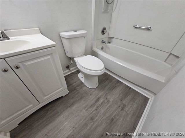 735 Hedgelawn Way, Fayetteville, NC 28311