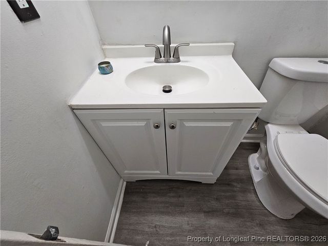 735 Hedgelawn Way, Fayetteville, NC 28311