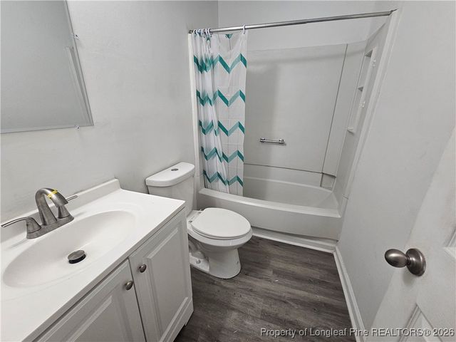 735 Hedgelawn Way, Fayetteville, NC 28311