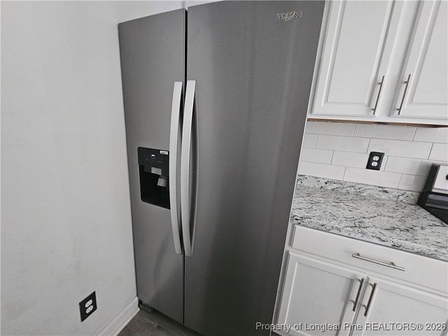 735 Hedgelawn Way, Fayetteville, NC 28311