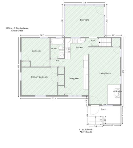 8 Nelson Park Drive, Worcester, MA 01605