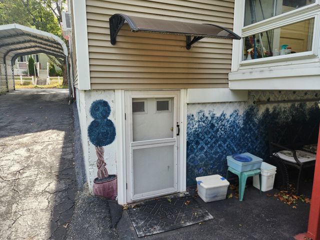 8 Nelson Park Drive, Worcester, MA 01605