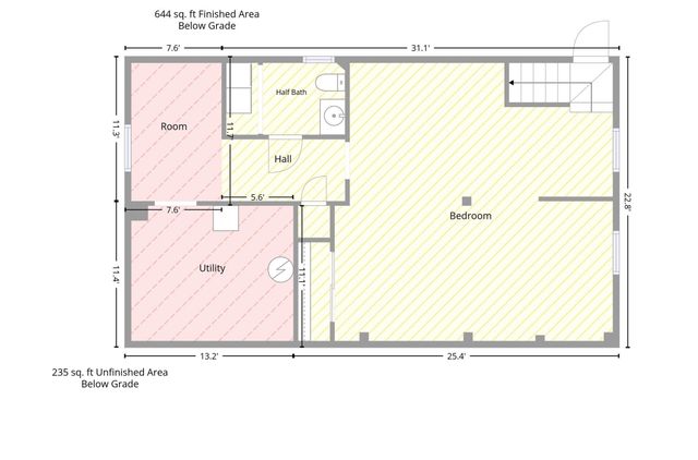 8 Nelson Park Drive, Worcester, MA 01605