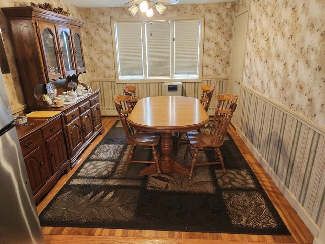 8 Nelson Park Drive, Worcester, MA 01605