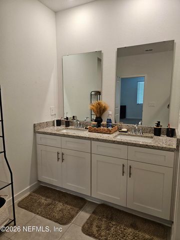 12672 SENBAY COURT Court, Jacksonville, FL 32218