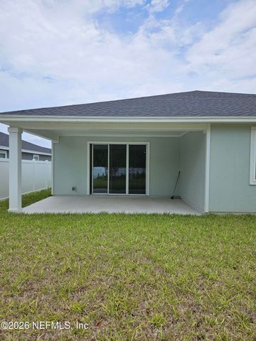 12672 SENBAY COURT Court, Jacksonville, FL 32218