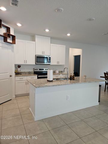 12672 SENBAY COURT Court, Jacksonville, FL 32218