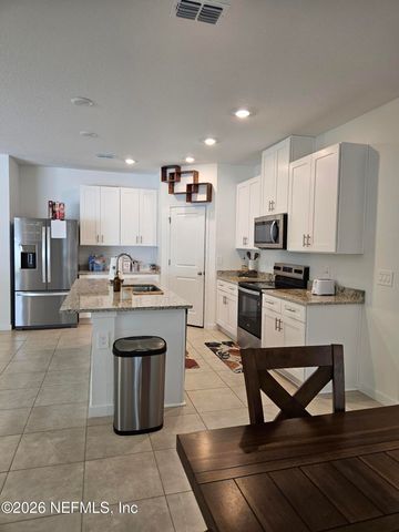 12672 SENBAY COURT Court, Jacksonville, FL 32218