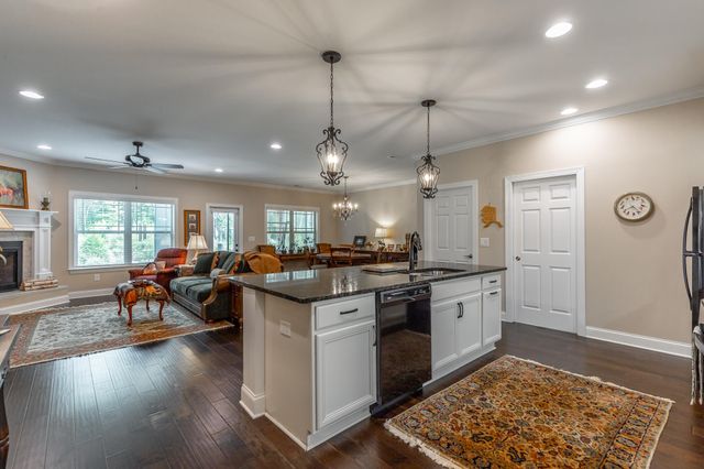 11944 Herons Haven Drive, Soddy Daisy, TN 37379