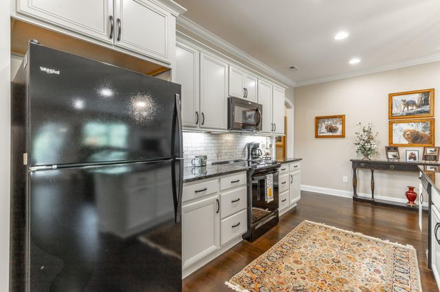 11944 Herons Haven Drive, Soddy Daisy, TN 37379