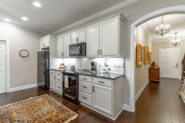 11944 Herons Haven Drive, Soddy Daisy, TN 37379