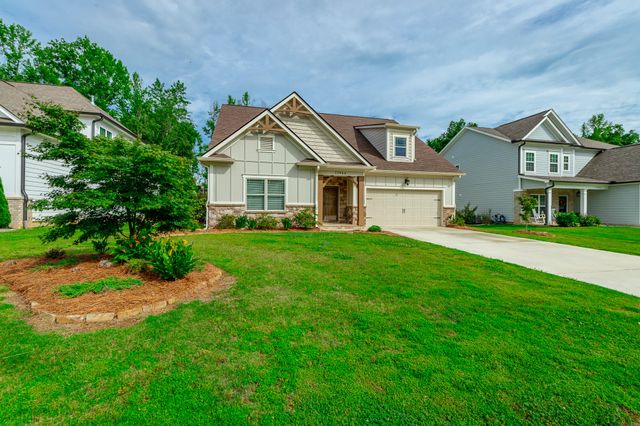 11944 Herons Haven Drive, Soddy Daisy, TN 37379