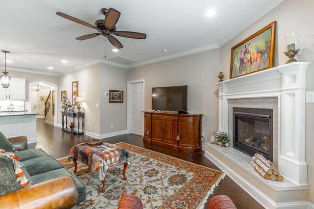 11944 Herons Haven Drive, Soddy Daisy, TN 37379