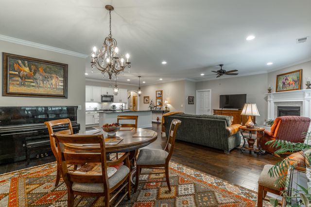 11944 Herons Haven Drive, Soddy Daisy, TN 37379