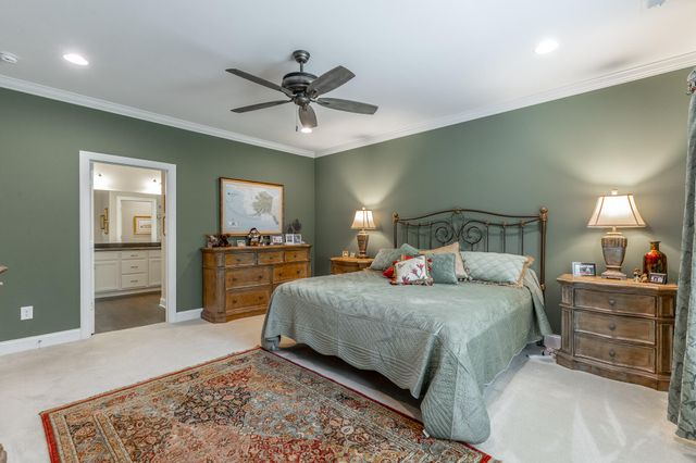 11944 Herons Haven Drive, Soddy Daisy, TN 37379