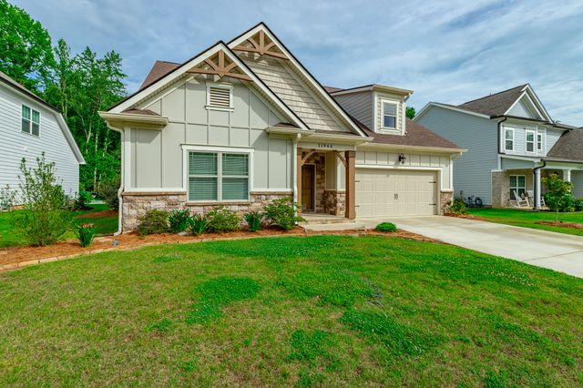 11944 Herons Haven Drive, Soddy Daisy, TN 37379
