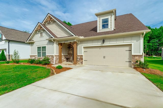 11944 Herons Haven Drive, Soddy Daisy, TN 37379