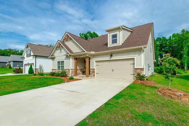 11944 Herons Haven Drive, Soddy Daisy, TN 37379