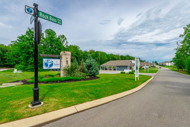 11944 Herons Haven Drive, Soddy Daisy, TN 37379