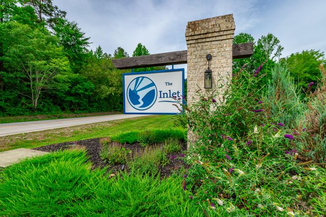 11944 Herons Haven Drive, Soddy Daisy, TN 37379