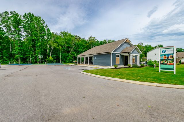 11944 Herons Haven Drive, Soddy Daisy, TN 37379