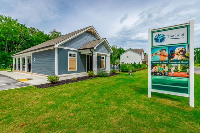 11944 Herons Haven Drive, Soddy Daisy, TN 37379