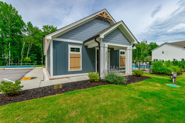 11944 Herons Haven Drive, Soddy Daisy, TN 37379